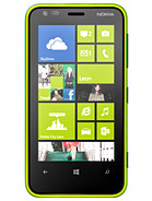 Best available price of Nokia Lumia 620 in Russia