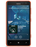 Best available price of Nokia Lumia 625 in Russia