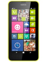Best available price of Nokia Lumia 630 in Russia