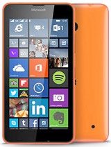 Best available price of Microsoft Lumia 640 Dual SIM in Russia