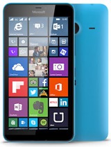 Best available price of Microsoft Lumia 640 XL Dual SIM in Russia