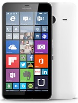 Best available price of Microsoft Lumia 640 XL in Russia