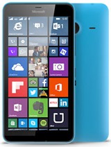 Best available price of Microsoft Lumia 640 XL LTE Dual SIM in Russia