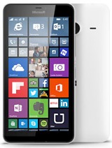 Best available price of Microsoft Lumia 640 XL LTE in Russia