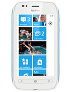 Best available price of Nokia Lumia 710 in Russia