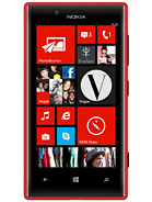 Best available price of Nokia Lumia 720 in Russia