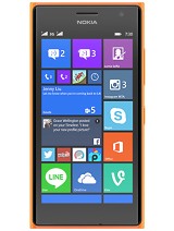 Best available price of Nokia Lumia 730 Dual SIM in Russia