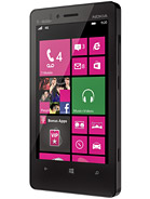 Best available price of Nokia Lumia 810 in Russia