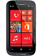 Best available price of Nokia Lumia 822 in Russia