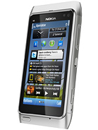 Best available price of Nokia N8 in Russia