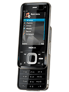 Best available price of Nokia N81 8GB in Russia