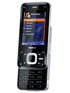 Best available price of Nokia N81 in Russia