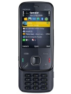 Best available price of Nokia N86 8MP in Russia