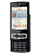 Best available price of Nokia N95 8GB in Russia