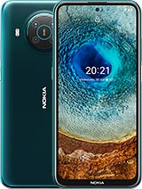 Best available price of Nokia X10 in Russia