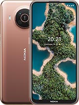 Best available price of Nokia X20 in Russia