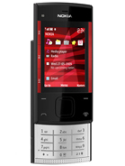 Best available price of Nokia X3 in Russia