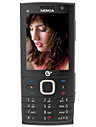 Best available price of Nokia X5 TD-SCDMA in Russia