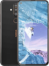 Best available price of Nokia X71 in Russia