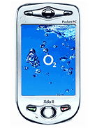 Best available price of O2 XDA IIi in Russia