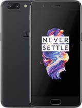 Best available price of OnePlus 5 in Russia