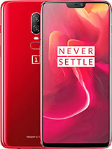 Best available price of OnePlus 6 in Russia