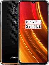 Best available price of OnePlus 6T McLaren in Russia