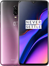 Best available price of OnePlus 6T in Russia