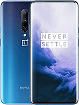 Best available price of OnePlus 7 Pro in Russia