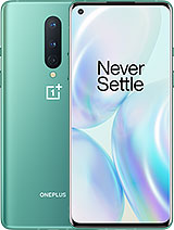 Best available price of OnePlus 8 in Russia