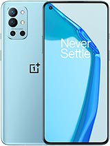 Best available price of OnePlus 9R in Russia