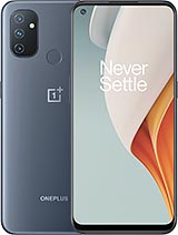 Best available price of OnePlus Nord N100 in Russia
