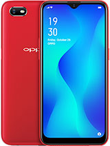 Best available price of Oppo A1k in Russia