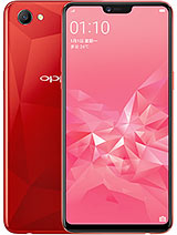 Best available price of Oppo A3 in Russia