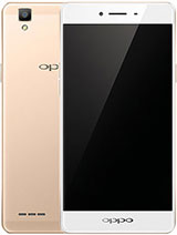 Best available price of Oppo A53 (2015) in Russia