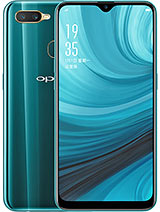 Best available price of Oppo A7 in Russia