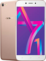 Best available price of Oppo A71 2018 in Russia
