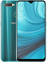 Best available price of Oppo A7n in Russia
