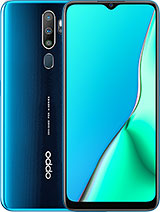 Best available price of Oppo A9 (2020) in Russia