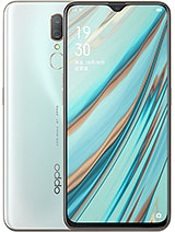 Best available price of Oppo A9x in Russia