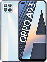 Best available price of Oppo A93 in Russia