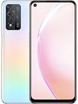 Best available price of Oppo A93s 5G in Russia