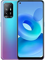 Best available price of Oppo A95 5G in Russia