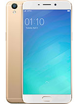 Best available price of Oppo F1 Plus in Russia
