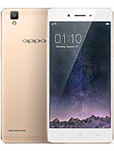 Best available price of Oppo F1 in Russia