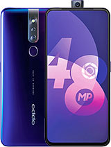 Best available price of Oppo F11 Pro in Russia