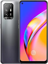 Best available price of Oppo Reno5 Z in Russia