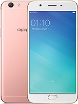 Best available price of Oppo F1s in Russia