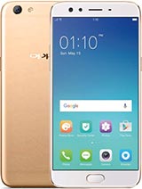 Best available price of Oppo F3 in Russia