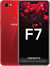 Best available price of Oppo F7 in Russia